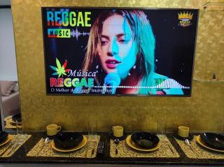 Renomado Apartamento em Curitiba - 6