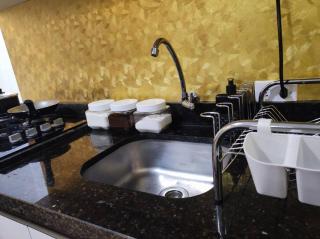 Renomado Apartamento em Curitiba - Curitiba - 5