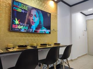 Renomado Apartamento em Curitiba - Curitiba - 2