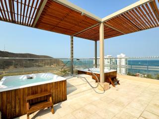 Apartamentos Salguero Suite - Bedviajes - Santa Marta - 5