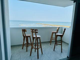 Espectacular Ocean view, apartamento de dos cuartos, con vista al mar, en Cartagena de Indias - Cartagena das Índias - 2