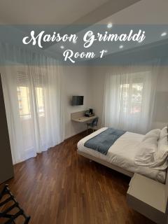 Maison Grimaldi - Napels - 9