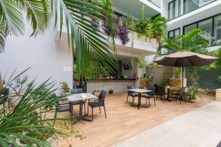 Excellent Location THE CITY - Playa del Carmen - 7