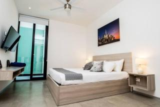 Excellent Location THE CITY - Playa del Carmen - 6