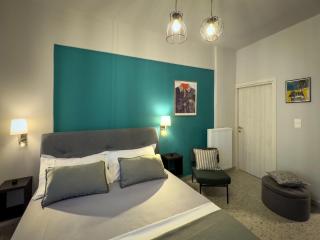Luxury Studio with Panoramic Views - Atene - 1