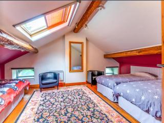 Spacious castle with garden in Aywaille - Aywaille - 5