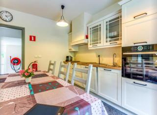 Spacious castle with garden in Aywaille - 1