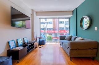 Capitalia - Apartments - Anzures - Città del Messico - 9