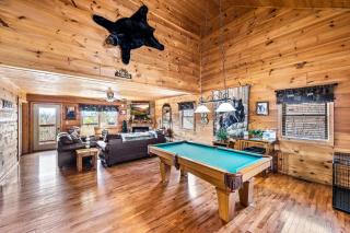 Scenic Ridge - Gatlinburg - 2