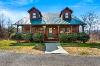 Scenic Ridge - 1