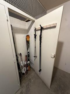 Appartement chaleureux à Uvernet-Fours, 48m², vue montagne - Uvernet-Fours - 2
