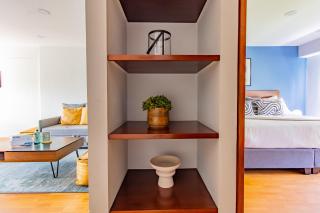 Capitalia Anzures Polanco - 1