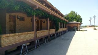 Hotel-Motel Sol II - Requena - 2