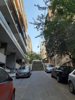Luxury Studio with Panoramic Views - Athen - 9
