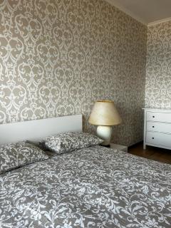 Front Beach Apartment - 3 Bedrooms - Bari - 3