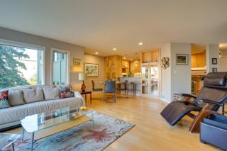 Modern Anchorage Condo - Half-Mi to Downtown! - 0