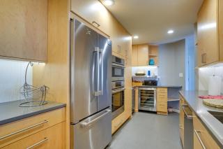 Modern Anchorage Condo - Half-Mi to Downtown! - Anchorage - 4