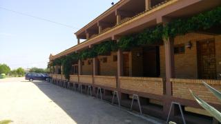 Hotel-Motel Sol II - Requena - 9