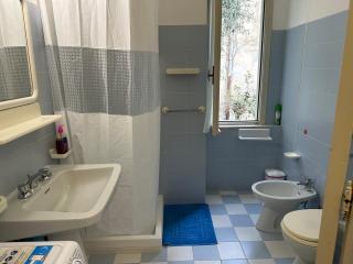 Gli ulivi -Appartamento al centro - Cala Gonone - 8