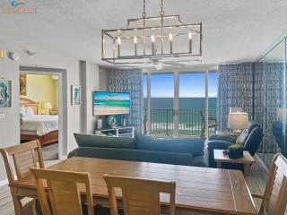 IP612-Beachfront 2 Bed with FREE Beach Service! - Fort Walton Beach - 2