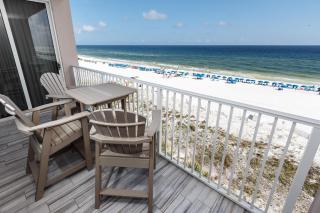 IP612-Beachfront 2 Bed with FREE Beach Service! - Fort Walton Beach - 9