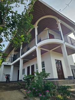 Hostal Mamá Derlys - Moyogalpa - 1