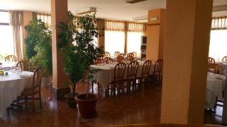 Hotel-Motel Sol II - Requena - 3