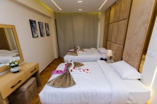 Starlight Pyramids View Hotel - 0