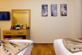 Starlight Pyramids View Hotel - Il Cairo - 8