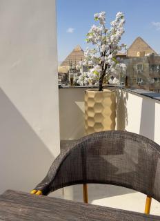 Starlight Pyramids View Hotel - Il Cairo - 5
