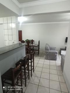 Apartamento Temporada Guarapari - 1