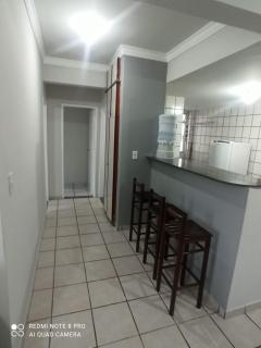 Apartamento Temporada Guarapari - Guarapari - 1