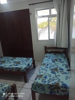 Apartamento Temporada Guarapari - Guarapari - 4