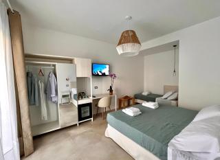 Casa Cunaci Bed and Breakfast - Capo Vaticano - 4