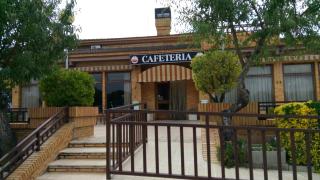 Hotel-Motel Sol II - Requena - 5