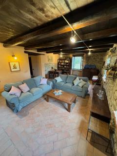 Villa Natura Piemonte with pool - Castino - 2