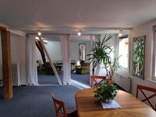 Große 130 m2 gemütliche Wohnung im Herzen Tribergs - Triberg im Schwarzwald - 7