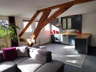 Große 130 m2 gemütliche Wohnung im Herzen Tribergs - Triberg im Schwarzwald - 6