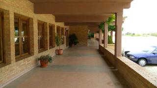 Hotel-Motel Sol II - Requena - 8