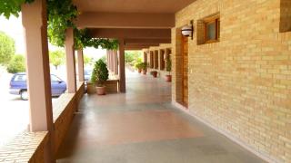 Hotel-Motel Sol II - Requena - 7