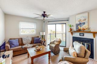Bay Creek Villa - 311 - Edisto Beach - 2