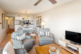 Bay Creek Villa - 311 - Edisto Beach - 1