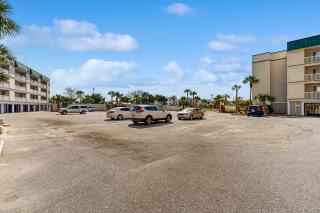 Bay Creek Villa - 311 - Edisto Beach - 1