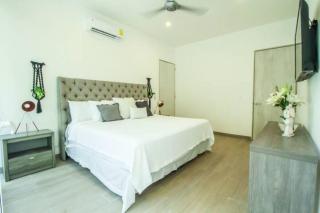 Aqua de Sal 01 Private Casa at Aldea Zama sleeps 5 - Tulum - 7