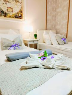 Lavender Vendégház Kicsi falu nagy szívvel varázslatos légkörrel - Golop - 7