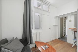 Studio Denisa - Welkeys - París - 8