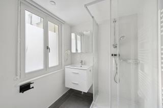 Studio Denisa - Welkeys - París - 1