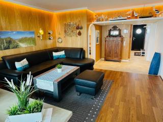 Haus-Seehund-15 - Cuxhaven - 0