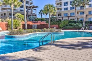 Destin Resort Studio with Pool - Walk to Beach! - 8
