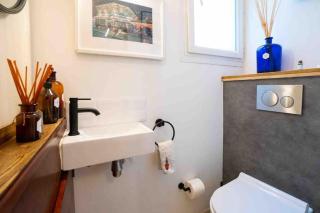 Luxueuse suite - Parijs - 7